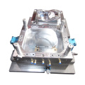 China manufacturer custom press mold plastic tooling injection mould
